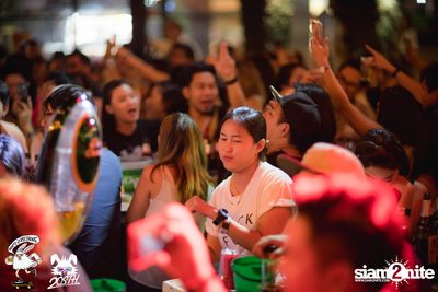 Friday Live at 20Something Bar — photo 235