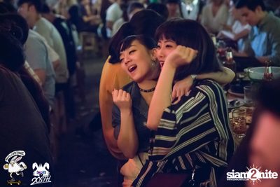 Friday Live at 20Something Bar — photo 115