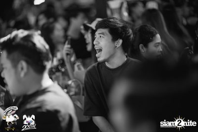 Friday Live at 20Something Bar — photo 116