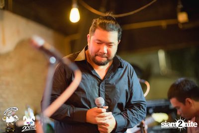 Friday Live at 20Something Bar — photo 238