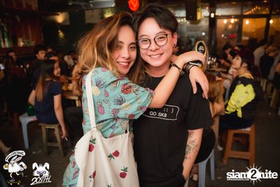 Friday Live at 20Something Bar — photo 118