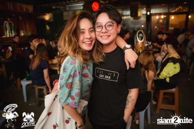 Friday Live at 20Something Bar — photo 119