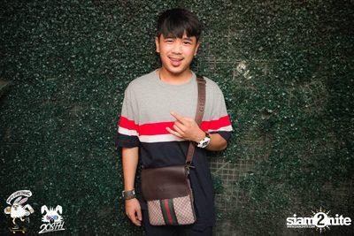 Friday Live at 20Something Bar — photo 241