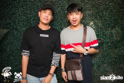 Friday Live at 20Something Bar — photo 121