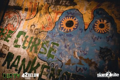 Dirty bar presents BLING — photo 5