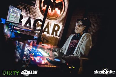 Dirty bar presents BLING — photo 7