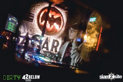 Dirty bar presents BLING — photo 8