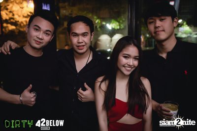 Dirty bar presents BLING — photo 9
