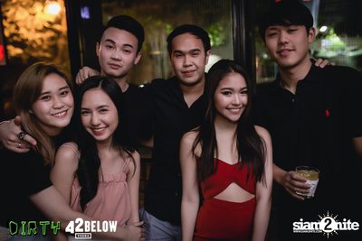 Dirty bar presents BLING — photo 10