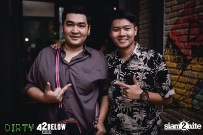 Dirty bar presents BLING — photo 14