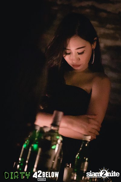 Dirty bar presents BLING — photo 15