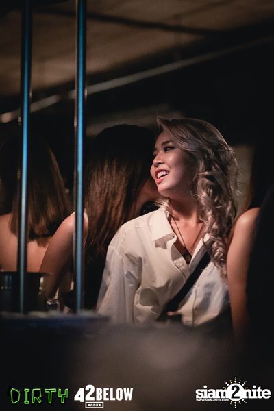 Dirty bar presents BLING — photo 17