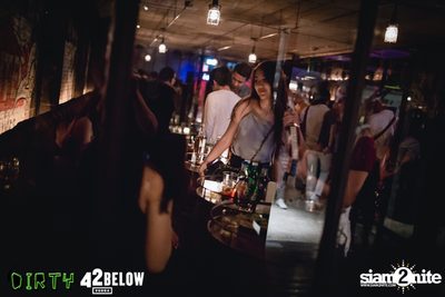 Dirty bar presents BLING — photo 18