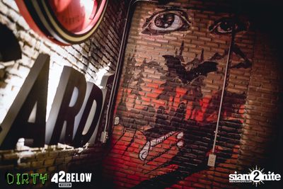 Dirty bar presents BLING — photo 20