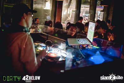 Dirty bar presents BLING — photo 22