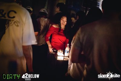 Dirty bar presents BLING — photo 23