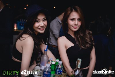 Dirty bar presents BLING — photo 24