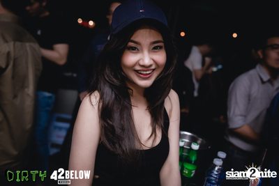 Dirty bar presents BLING — photo 25