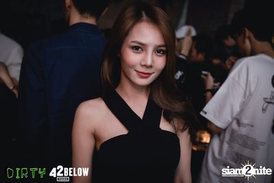 Dirty bar presents BLING — photo 26