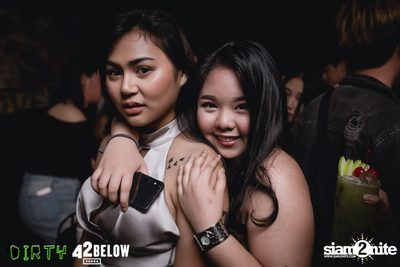 Dirty bar presents BLING — photo 28