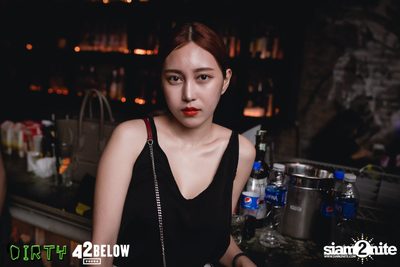 Dirty bar presents BLING — photo 32
