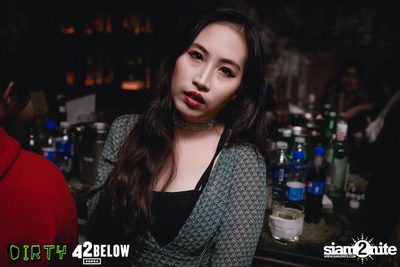 Dirty bar presents BLING — photo 34