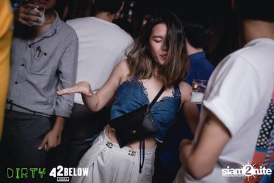 Dirty bar presents BLING — photo 36