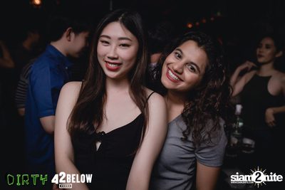 Dirty bar presents BLING — photo 38