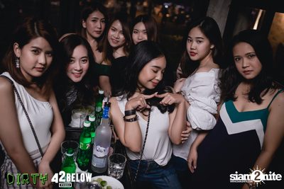 Dirty bar presents BLING — photo 43