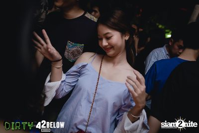 Dirty bar presents BLING — photo 44