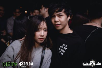 Dirty bar presents BLING — photo 46