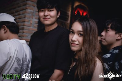 Dirty bar presents BLING — photo 47