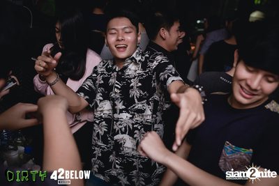 Dirty bar presents BLING — photo 48