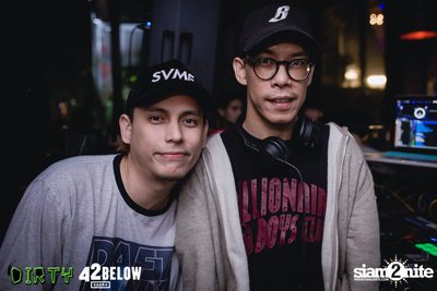 Dirty bar presents BLING — photo 49