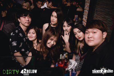 Dirty bar presents BLING — photo 51
