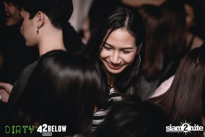 Dirty bar presents BLING — photo 53