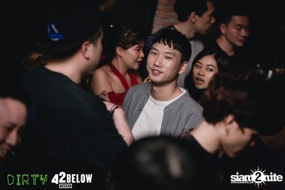 Dirty bar presents BLING — photo 54