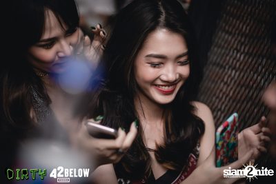 Dirty bar presents BLING — photo 55
