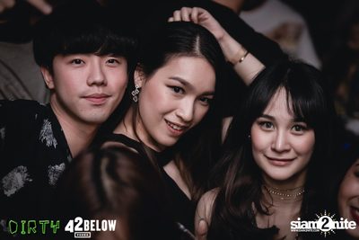 Dirty bar presents BLING — photo 56