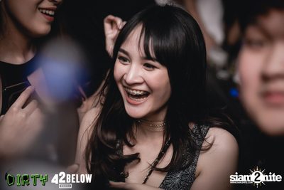 Dirty bar presents BLING — photo 57