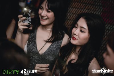 Dirty bar presents BLING — photo 58