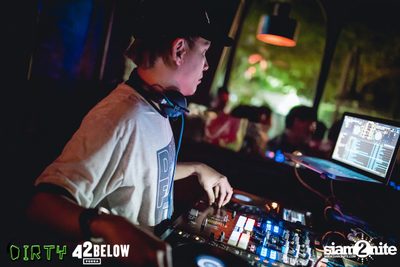 Dirty bar presents BLING — photo 60