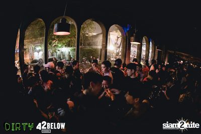 Dirty bar presents BLING — photo 65