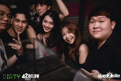 Dirty bar presents BLING — photo 66