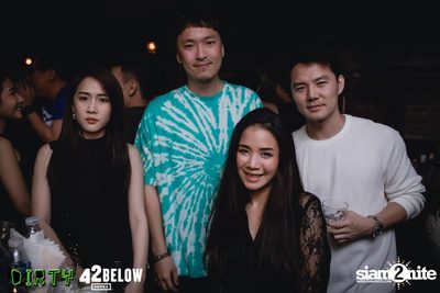Dirty bar presents BLING — photo 72