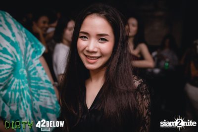Dirty bar presents BLING — photo 73