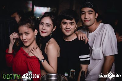 Dirty bar presents BLING — photo 75