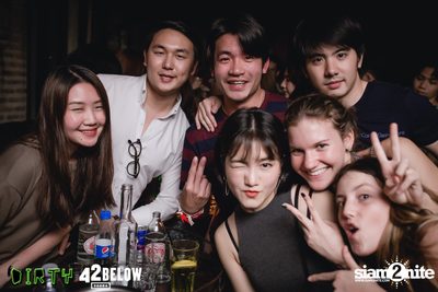 Dirty bar presents BLING — photo 82