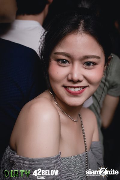 Dirty bar presents BLING — photo 85