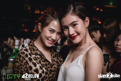 Dirty bar presents BLING — photo 86
